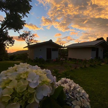 Rancho Huacatay Bed & Breakfast Monteverde Dış mekan fotoğraf