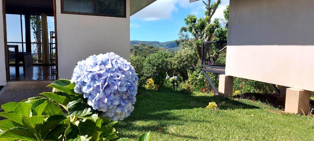 Rancho Huacatay Bed & Breakfast Monteverde Dış mekan fotoğraf