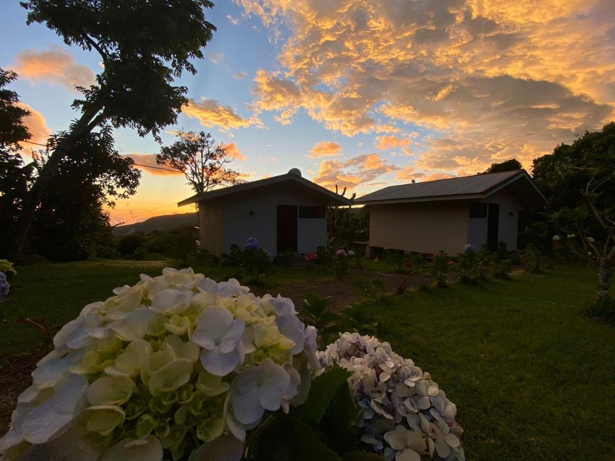 Rancho Huacatay Bed & Breakfast Monteverde Dış mekan fotoğraf