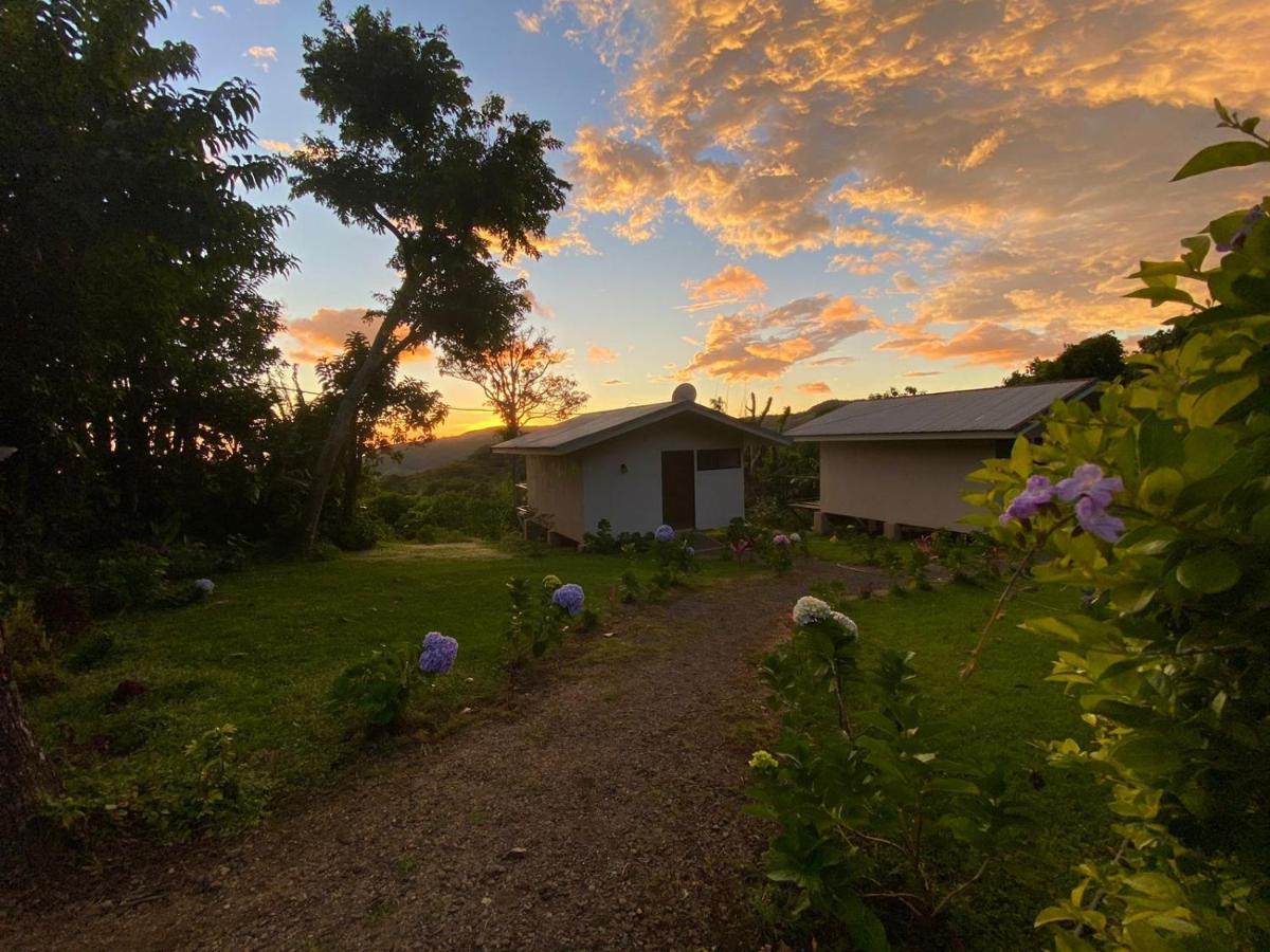 Rancho Huacatay Bed & Breakfast Monteverde Dış mekan fotoğraf