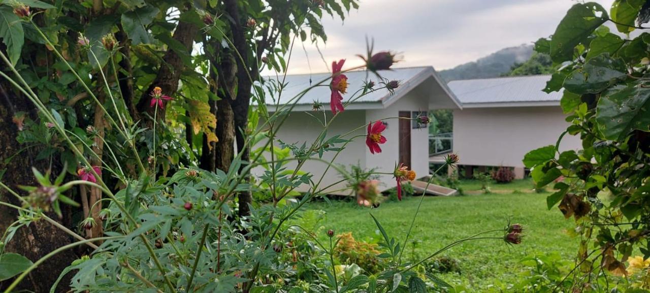 Rancho Huacatay Bed & Breakfast Monteverde Dış mekan fotoğraf