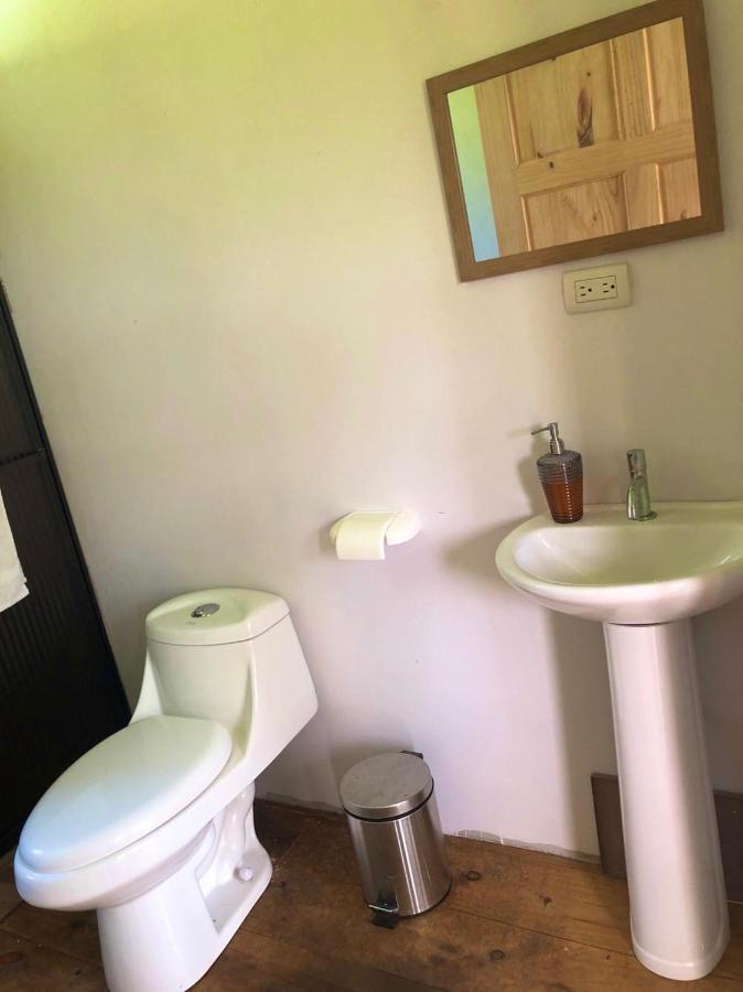 Rancho Huacatay Bed & Breakfast Monteverde Dış mekan fotoğraf