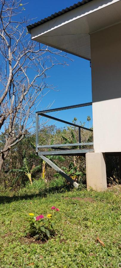 Rancho Huacatay Bed & Breakfast Monteverde Dış mekan fotoğraf